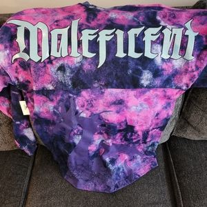 Maleficent Spirit Jersey